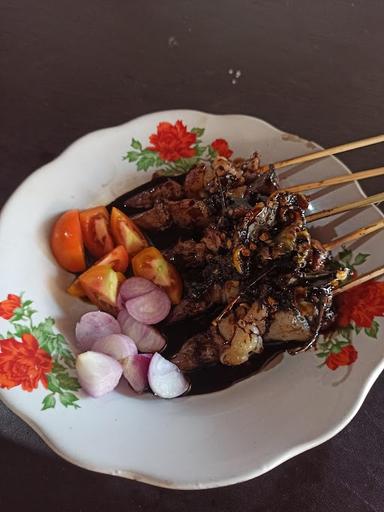 WARUNG SATE KAMBING MBAK SUSI