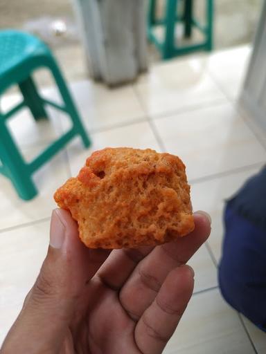 TAHUKU! TAHU CRISPY