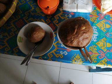 BAKSO PENGKOLAN SUKARMA1991