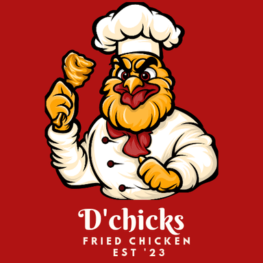 D'CHICKS FRIED CHICKEN