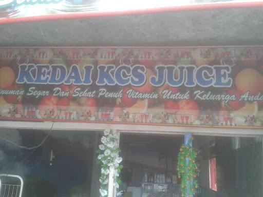 KEDAI KCS