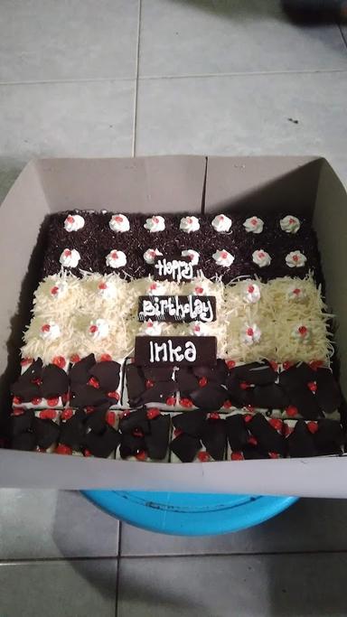 D'KHADIJAH CAKE'S