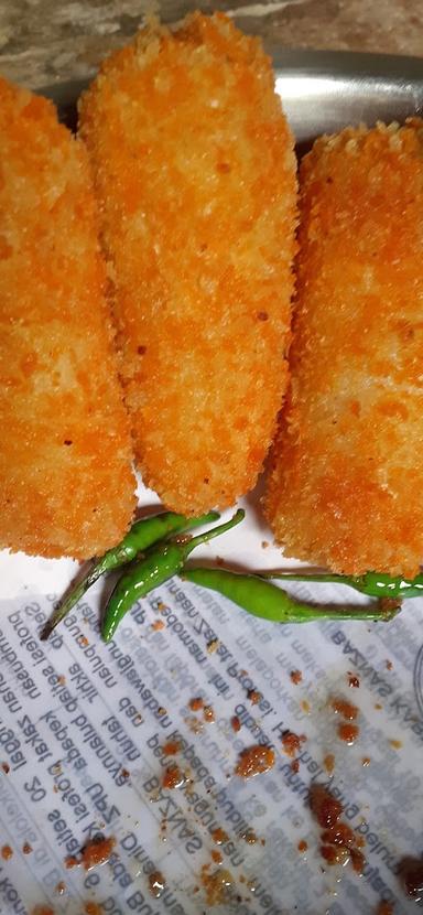 RISOLES MAMA AAN