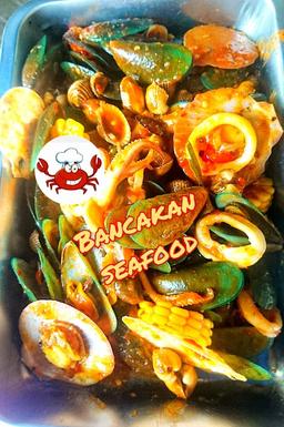Photo's Lesehan Seafood Surakarta