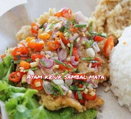 Photo's Lesehan Seafood Surakarta