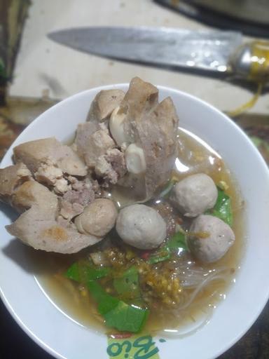 BASO URAT PUTRA SEMAR OM JAJAT