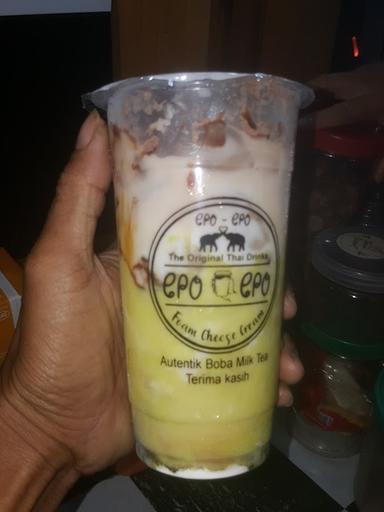 EPO_EPO AUTENTIKC BOBA MILK TEA