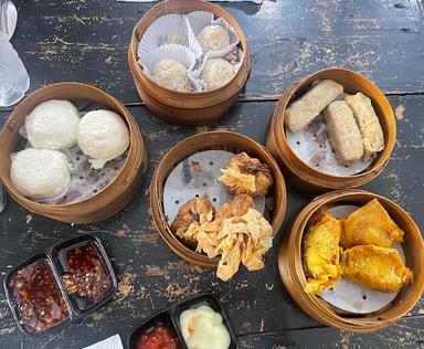 KAYBUN DIMSUM KARAWANG