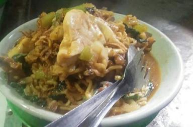 NASI GORENG MANG AL