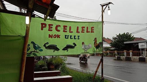 PECEL LELE NOK ULLI