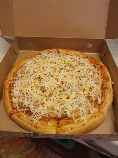 PIZZA MBAK IMAH