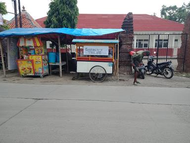 SINGKONG KEJU THAILAND DESA SIRNABAYA