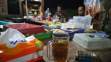 WARKOP SURRO