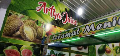 ARTHA JUICE