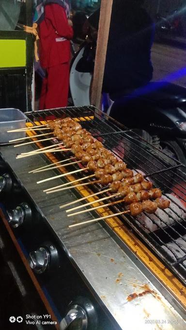 BAKSO BAKAR