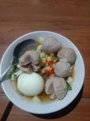 Bakso Pak Sar ꧋ꦧꦏꦱꦥꦏꦱ