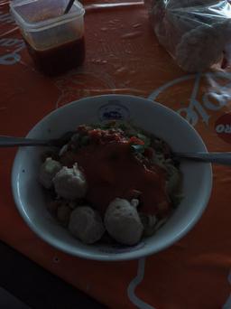 Photo's Bakso Wiyong