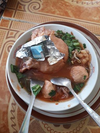 BASO WANAKAJIR