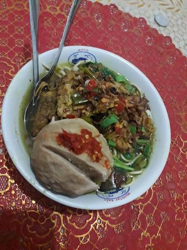 BASO WANAKAJIR