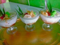 Photo's Es Cendol Durian Mbak Darly