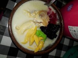 Photo's Es Cendol Durian Mbak Darly