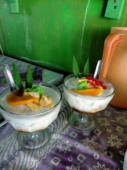 Photo's Es Cendol Durian Mbak Darly