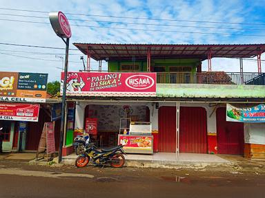 HISANA FRIED CHICKEN