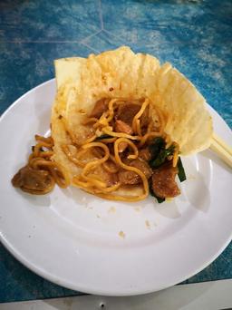 Photo's Mie Ayam Goreng Dua Saudara Miago