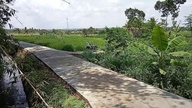 TEMPAT PEMANCINGAN KANG ALIM