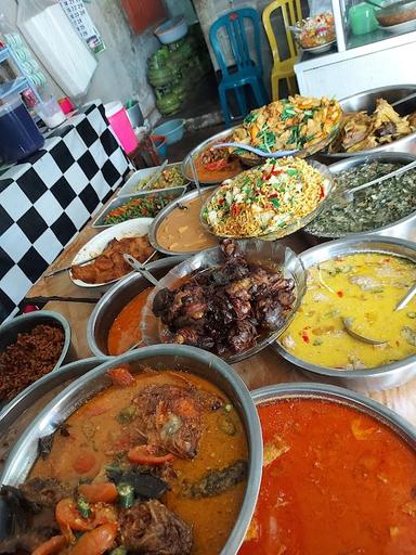 WARUNG MAKAN MBAK IMAH