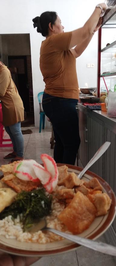 WARUNG MAKAN MBAK IMAH