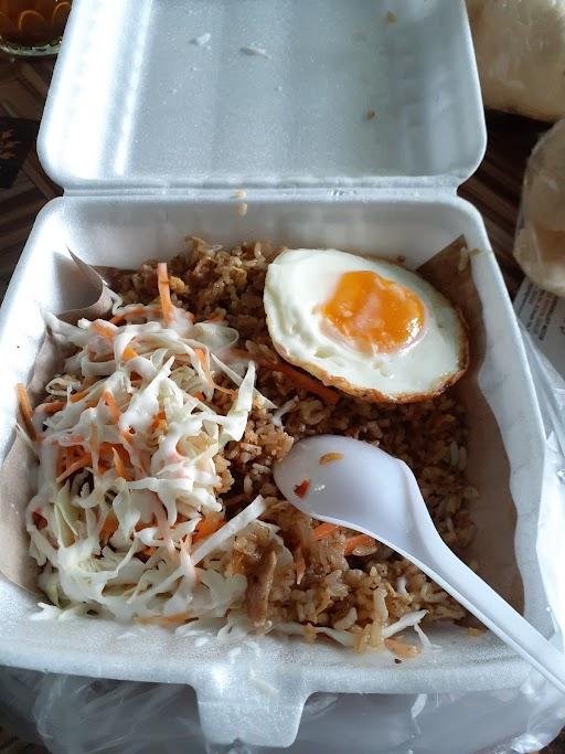 WARUNG MIE AYAM DAN BAKSO PAK UDIN