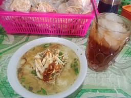 Photo's Warung Soto Mbah Pi'Ah Susukan