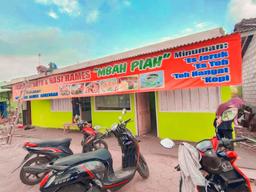 Photo's Warung Soto Mbah Pi'Ah Susukan