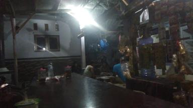 WARUNG TEH MIMIN(KANG DAYAT)