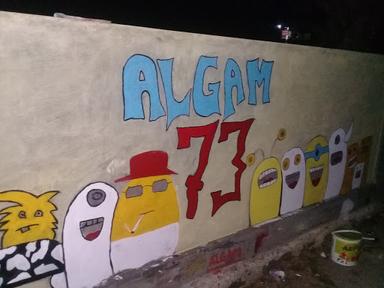 ALGAM