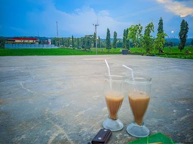 WARKOP SAUNG TANI