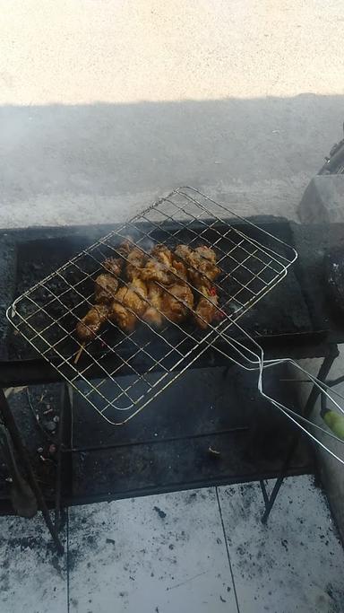 AYAM BAKAR WONG DESO