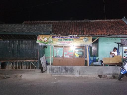 BAKSO MANG TONI