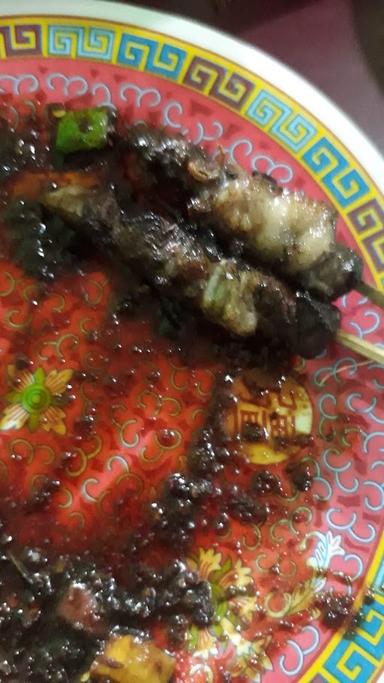 SATE KAMBING IBU TATI