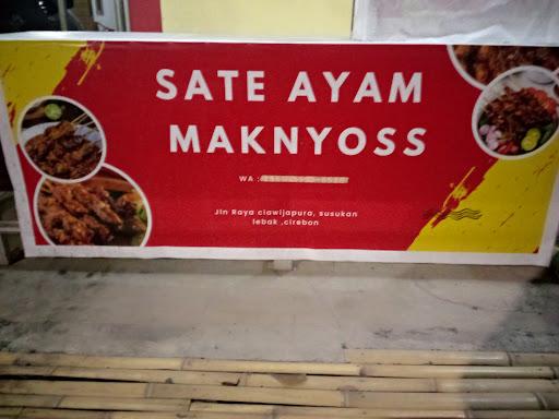 SATE MANYOS