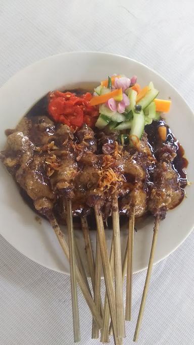 WARUNG SATE MUHARA