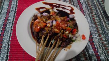 WARUNG SATE MUHARA