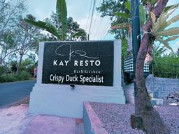 Photo's Kay Resto Crispy Duck Specialist Buffet - Ala Carte