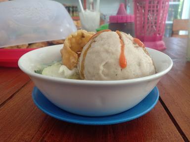 WARUNG BAKSO BU DAYU