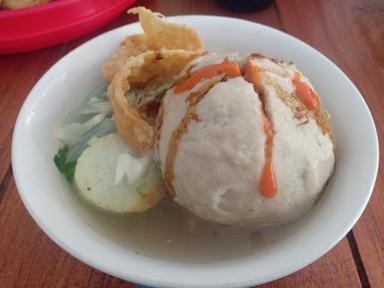 WARUNG BAKSO BU DAYU