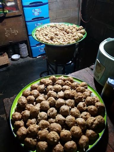 BAKSO LESTARI