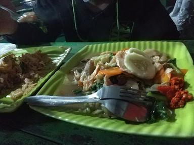 NASI GORENG KULINER ABADI