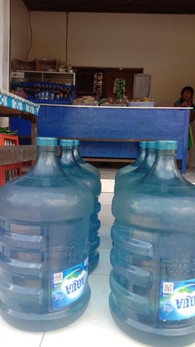 NADI JAYA DEPOT AIR MINUM ISI ULANG