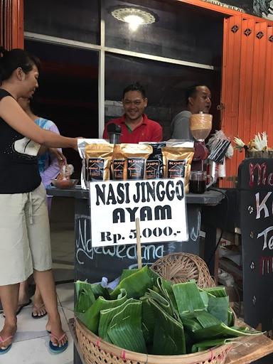 KEDAI NIKUNG